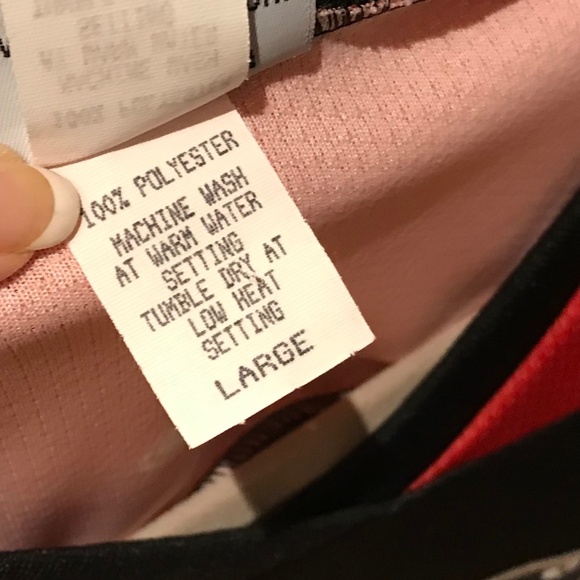 VINTAGE Y2K LEXINGTON MEN O WAR HOCKEY JERSEY - Picture 6 of 7